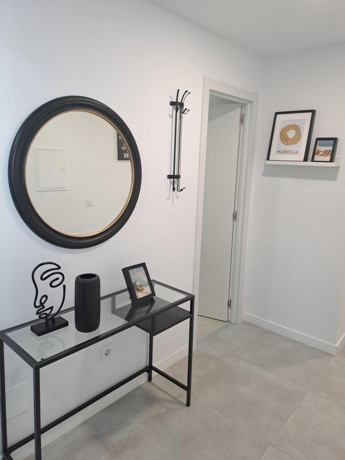 Apartamento Jara 1A Malaga Exterior photo