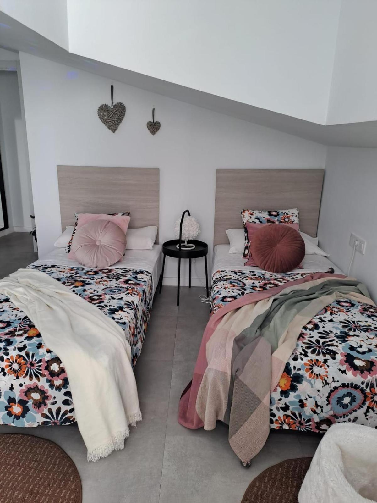Apartamento Jara 1A Malaga Exterior photo