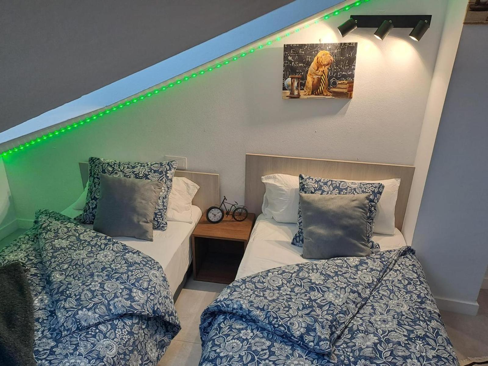 Apartamento Jara 1A Malaga Exterior photo