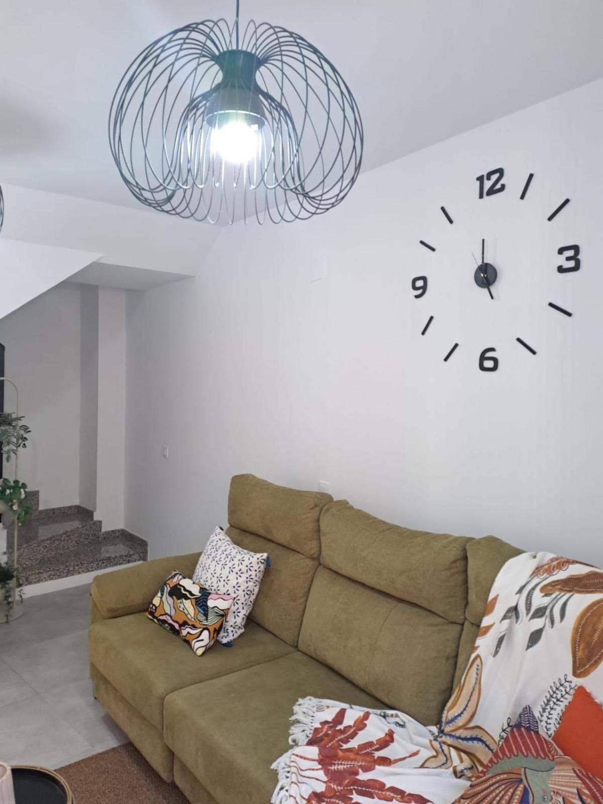 Apartamento Jara 1A Malaga Exterior photo
