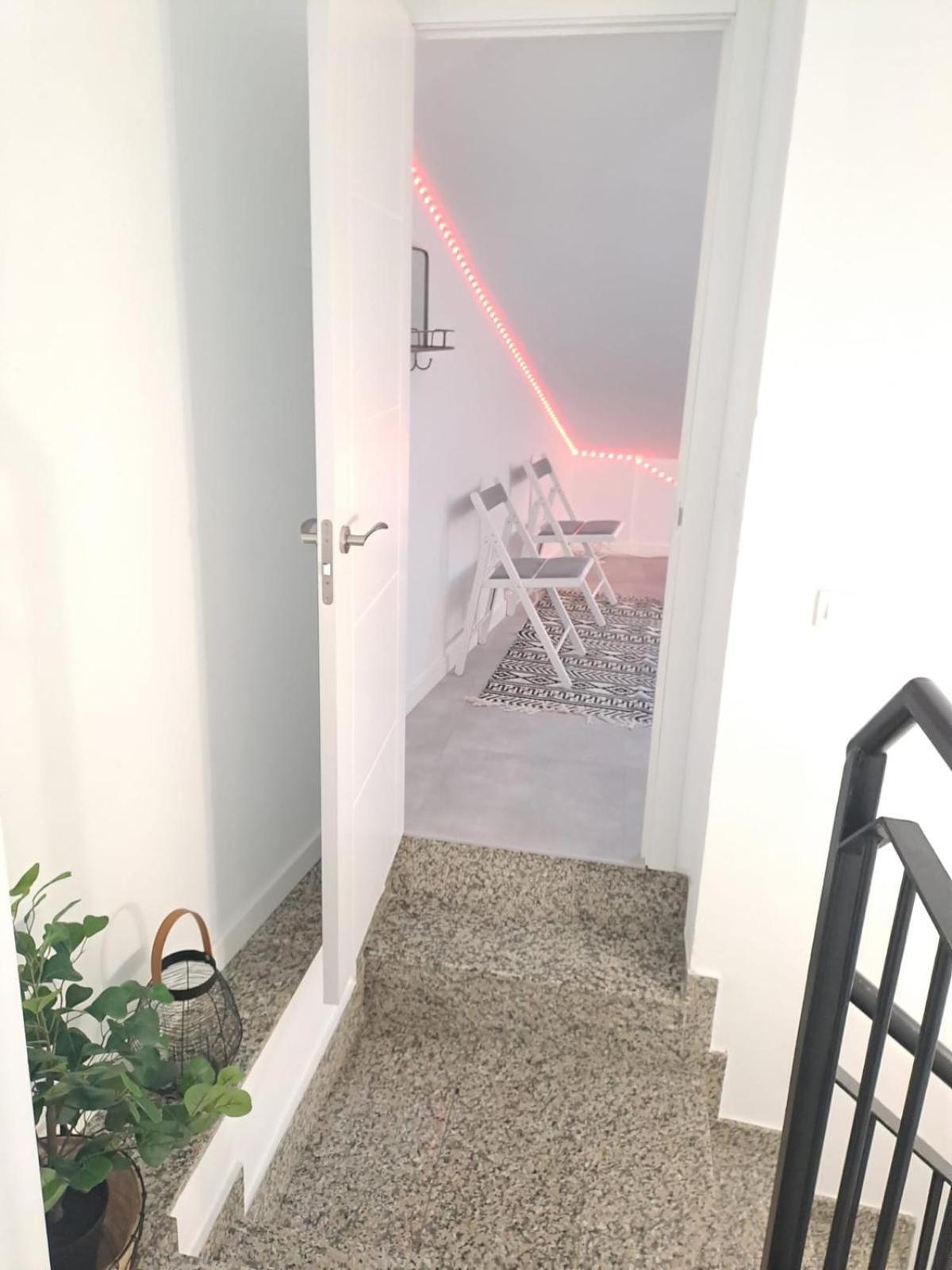 Apartamento Jara 1A Malaga Exterior photo