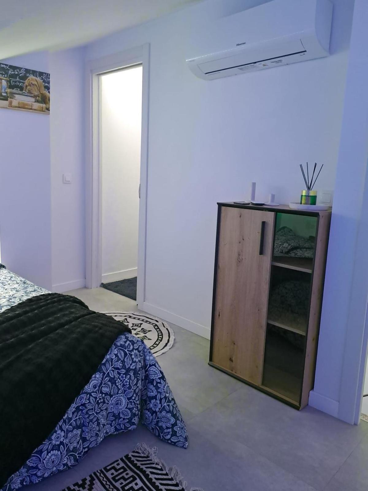 Apartamento Jara 1A Malaga Exterior photo