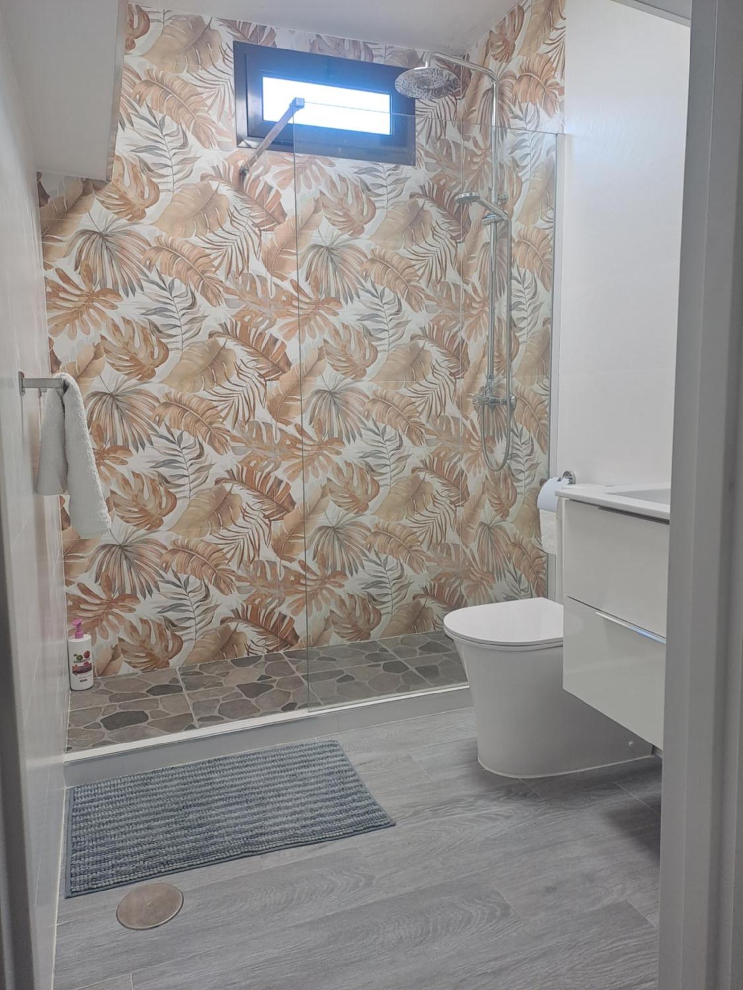 Apartamento Jara 1A Malaga Exterior photo
